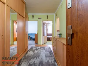 Prodej bytu 3+1, Abertamy, Rooseweltova, 80 m2