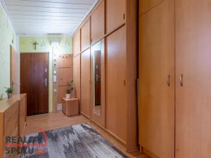 Prodej bytu 3+1, Abertamy, Rooseweltova, 80 m2