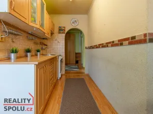 Prodej bytu 3+1, Abertamy, Rooseweltova, 80 m2