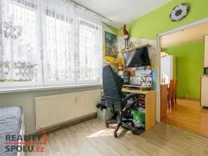 Prodej bytu 3+1, Abertamy, Rooseweltova, 80 m2