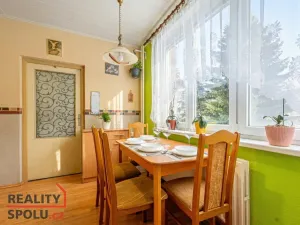 Prodej bytu 3+1, Abertamy, Rooseweltova, 67 m2