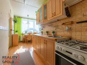 Prodej bytu 3+1, Abertamy, Rooseweltova, 67 m2