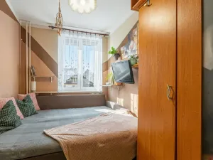 Prodej bytu 3+1, Abertamy, Rooseweltova, 67 m2