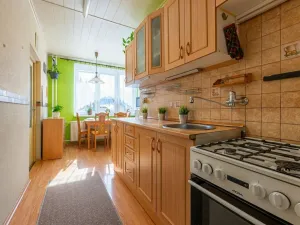 Prodej bytu 3+1, Abertamy, Rooseweltova, 67 m2