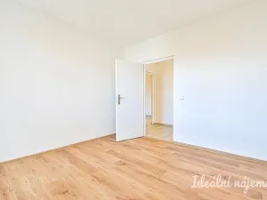 Pronájem bytu 3+1, Brno, Čejkovická, 65 m2