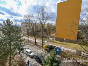 Pronájem bytu 3+1, Brno, Čejkovická, 65 m2