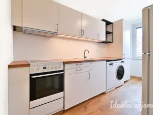 Pronájem bytu 3+1, Brno, Čejkovická, 65 m2