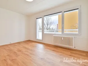 Pronájem bytu 3+1, Brno - Židenice, Čejkovická, 65 m2