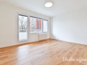 Pronájem bytu 3+1, Brno - Židenice, Čejkovická, 65 m2