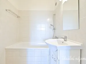 Pronájem bytu 3+1, Brno - Židenice, Čejkovická, 65 m2