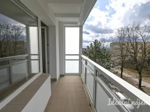 Pronájem bytu 3+1, Brno - Židenice, Čejkovická, 65 m2