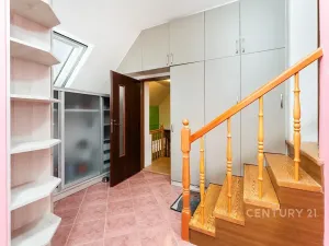 Prodej rodinného domu, Droužkovice, J. Švermy, 229 m2