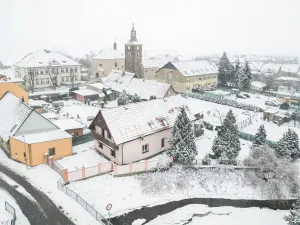 Prodej rodinného domu, Droužkovice, J. Švermy, 229 m2