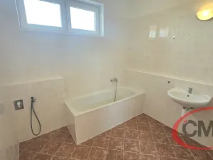 Pronájem bytu 2+kk, Praha, Hnězdenská, 54 m2