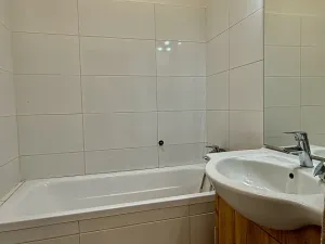 Pronájem bytu 2+1, Ostrava - Hrabůvka, Krestova, 53 m2