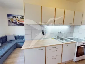 Pronájem bytu 1+1, Třemošná, Sídliště, 41 m2
