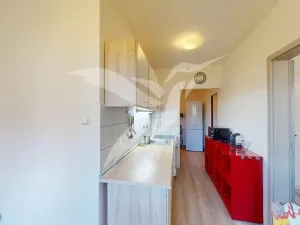 Pronájem bytu 1+1, Třemošná, Sídliště, 41 m2