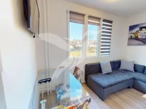 Pronájem bytu 1+1, Třemošná, Sídliště, 41 m2