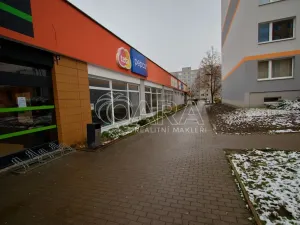 Pronájem obchodního prostoru, Praha - Stodůlky, Prusíkova, 55 m2