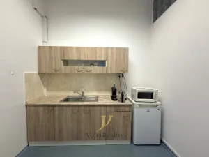 Pronájem kanceláře, Olomouc, Železniční, 203 m2