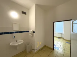 Pronájem kanceláře, Olomouc, Železniční, 203 m2