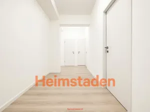 Pronájem bytu 2+1, Karviná - Fryštát, Svatováclavská, 56 m2