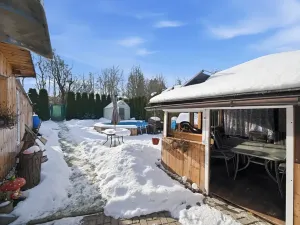 Prodej chaty, Rýmařov, 68 m2