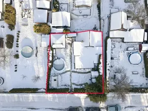 Prodej chaty, Rýmařov, 68 m2