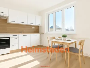 Pronájem bytu 2+1, Karviná - Nové Město, Havířská, 56 m2