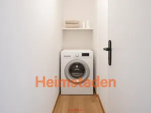 Pronájem bytu 2+1, Karviná - Nové Město, Jurkovičova, 56 m2