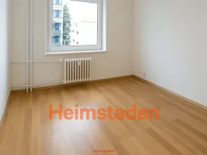 Pronájem bytu 3+1, Karviná - Nové Město, Janského, 66 m2