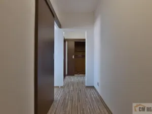 Pronájem bytu 2+1, Prostějov, Okružní, 64 m2