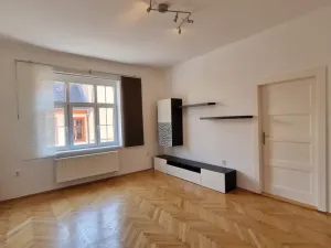 Pronájem bytu 2+1, Litoměřice - Litoměřice-Město, Novobranská, 68 m2