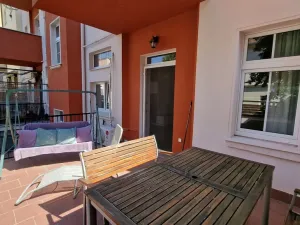 Pronájem bytu 2+1, Litoměřice - Litoměřice-Město, Novobranská, 68 m2