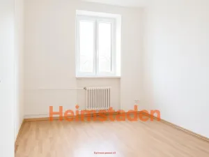 Pronájem bytu 3+1, Havířov - Město, Vardasova, 72 m2