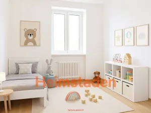 Pronájem bytu 3+1, Havířov - Město, Vardasova, 72 m2