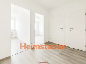 Pronájem bytu 2+1, Havířov - Město, Nerudova, 55 m2