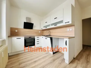Pronájem bytu 3+1, Havířov - Město, Dlouhá třída, 60 m2