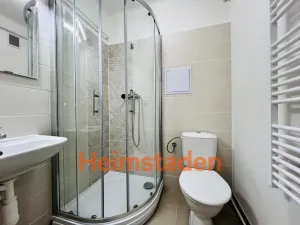 Pronájem bytu 1+kk, Havířov - Město, Mánesova, 18 m2