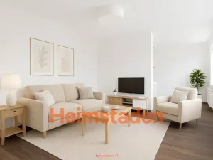 Pronájem bytu 1+kk, Havířov - Město, Mánesova, 36 m2