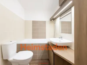 Pronájem bytu 1+kk, Havířov - Město, Mánesova, 36 m2