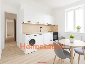 Pronájem bytu 2+1, Havířov - Město, Národní třída, 53 m2