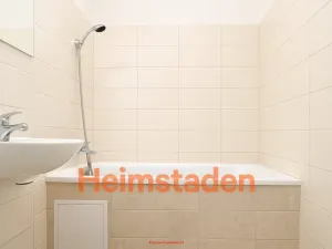 Pronájem bytu 2+1, Havířov - Město, Národní třída, 53 m2