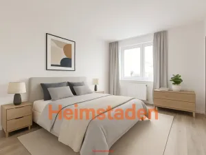 Pronájem bytu 2+1, Havířov - Město, Dlouhá třída, 51 m2