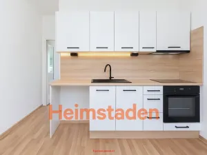 Pronájem bytu 2+1, Havířov - Město, Dlouhá třída, 53 m2