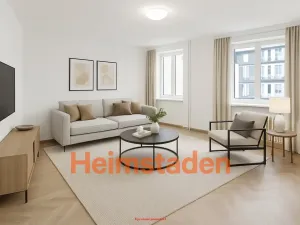 Pronájem bytu 3+1, Havířov - Město, Lípová, 69 m2