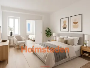 Pronájem bytu 3+1, Havířov - Město, Lípová, 69 m2