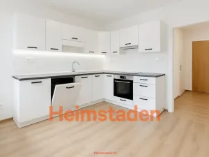 Pronájem bytu 2+1, Ostrava - Hrabůvka, Provaznická, 63 m2