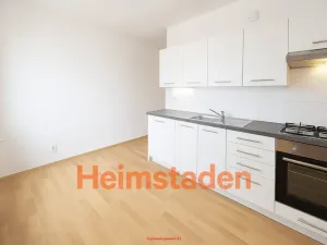 Pronájem bytu 3+1, Ostrava - Zábřeh, Tylova, 77 m2