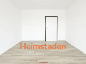 Pronájem bytu 3+1, Ostrava - Zábřeh, Tylova, 77 m2